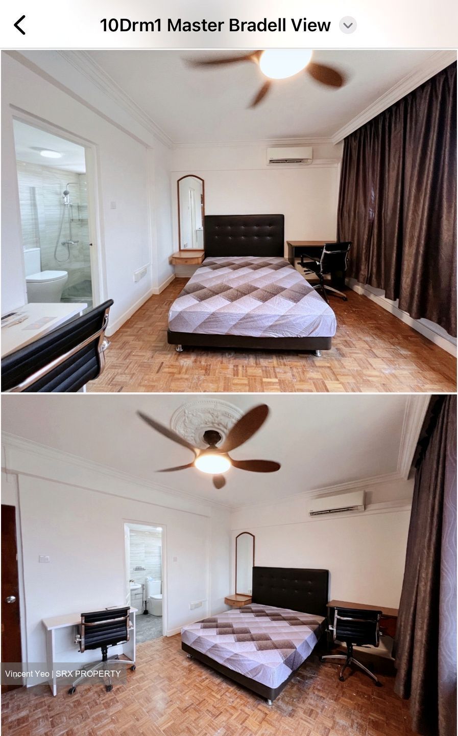 Braddell View (D20), Apartment #530218281